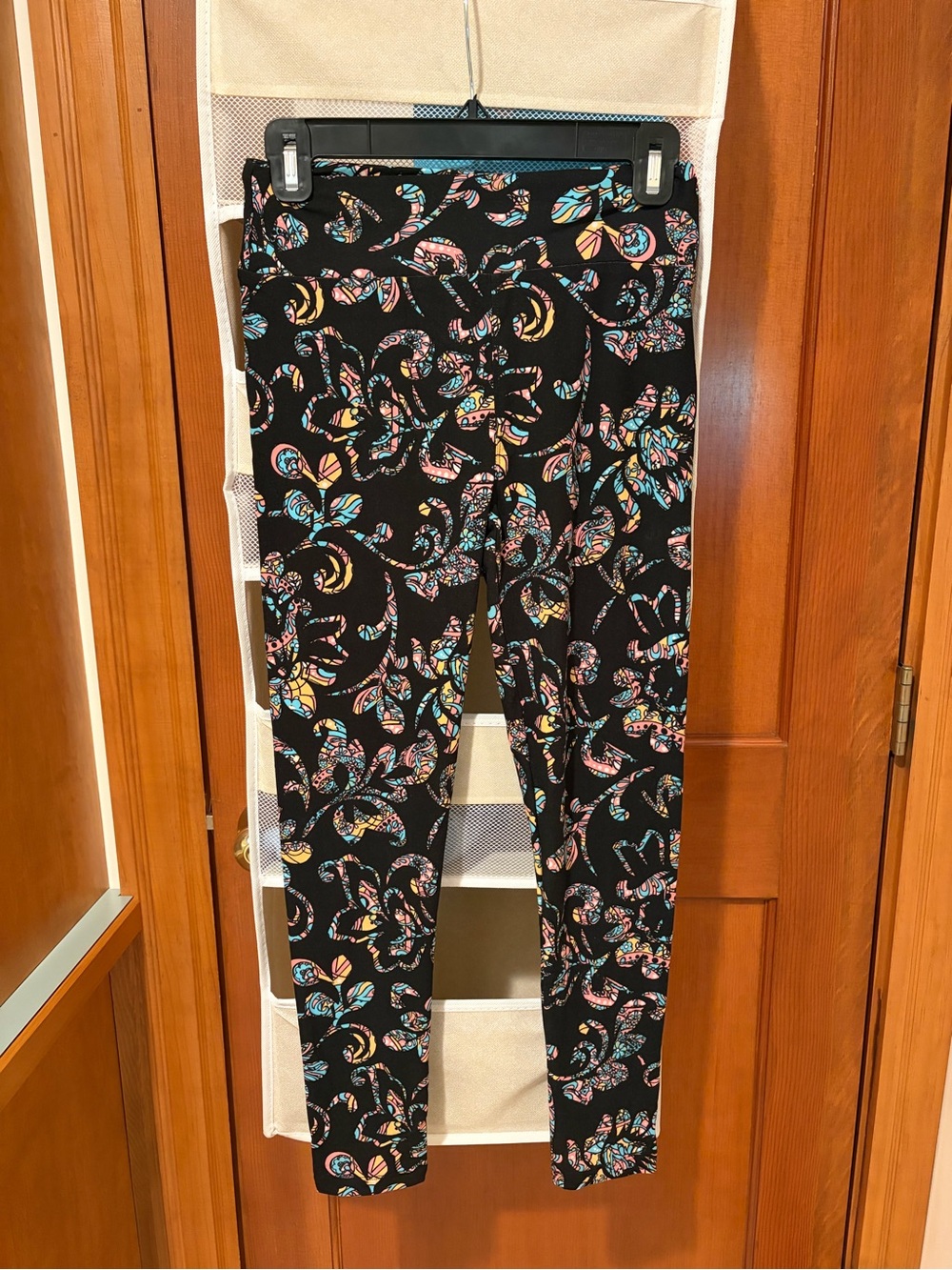 $12 Each if you buy 2+ ; Lularoe Leggings One Size